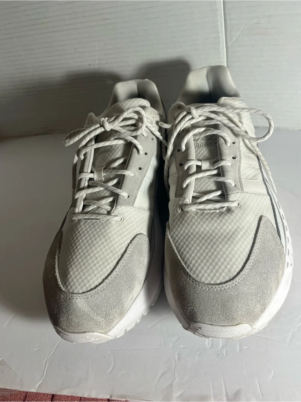 Adidas size 12 good condition